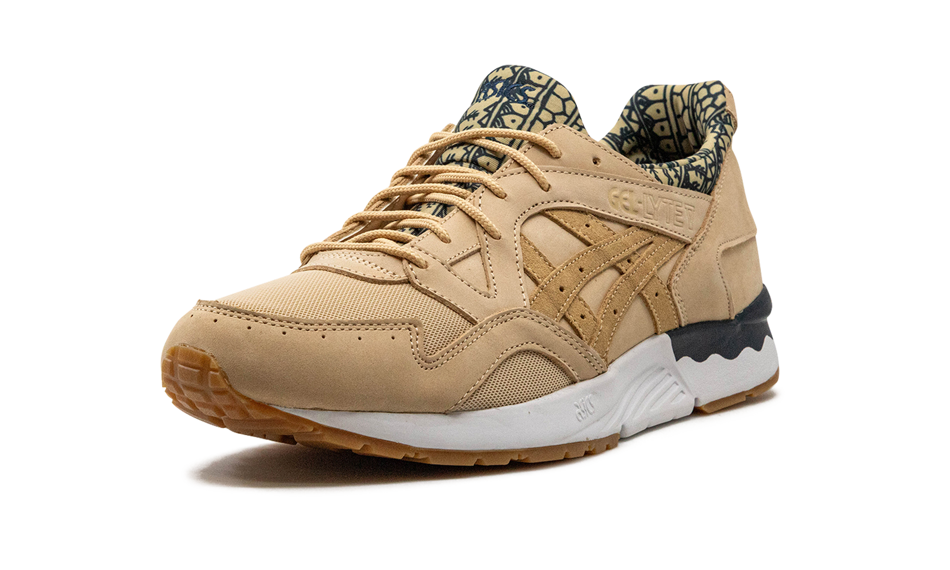 Asics Gel-Lyte V "Commonwealth kultura" HK6M1 0505