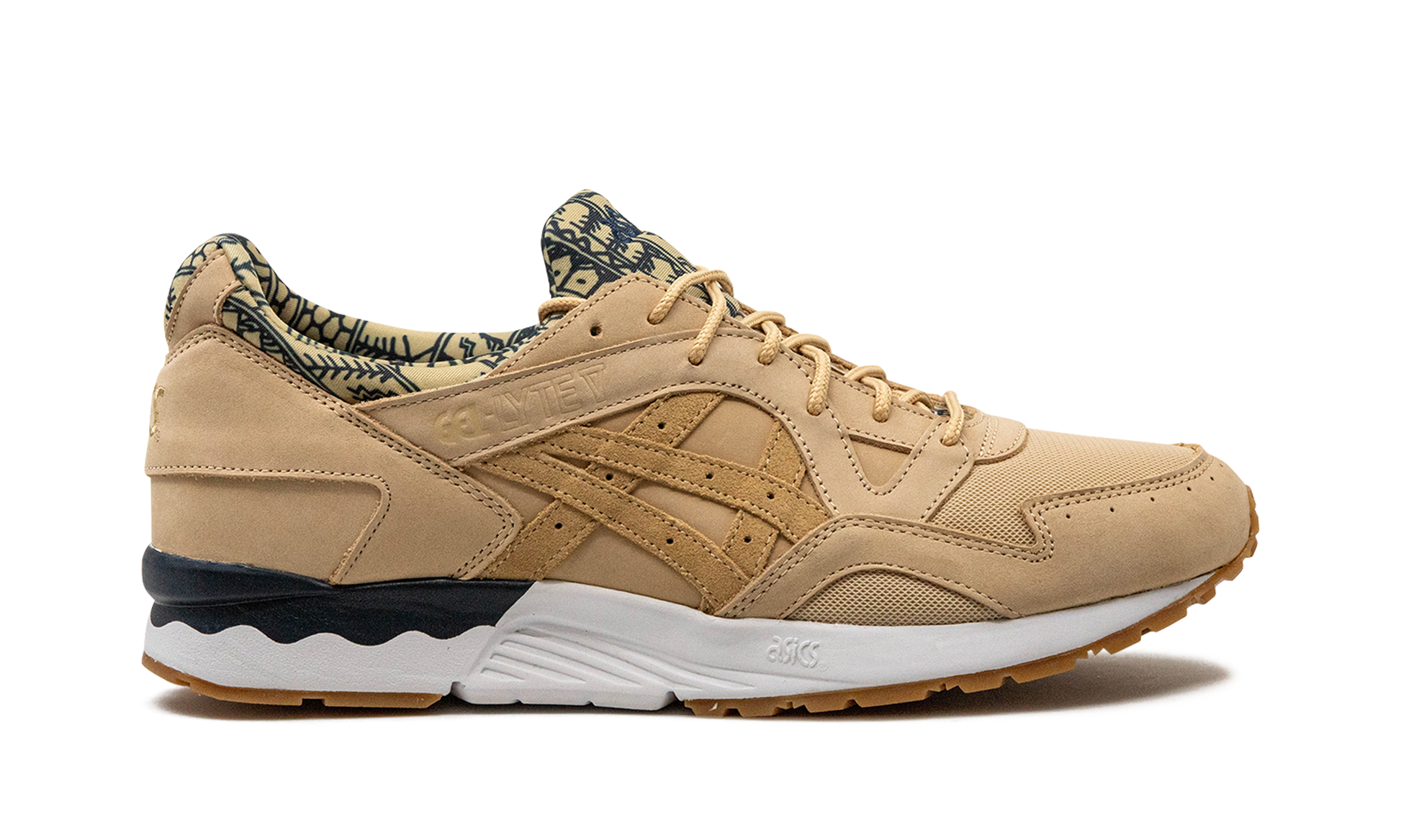 Asics Gel-Lyte V "Commonwealth kultura" HK6M1 0505