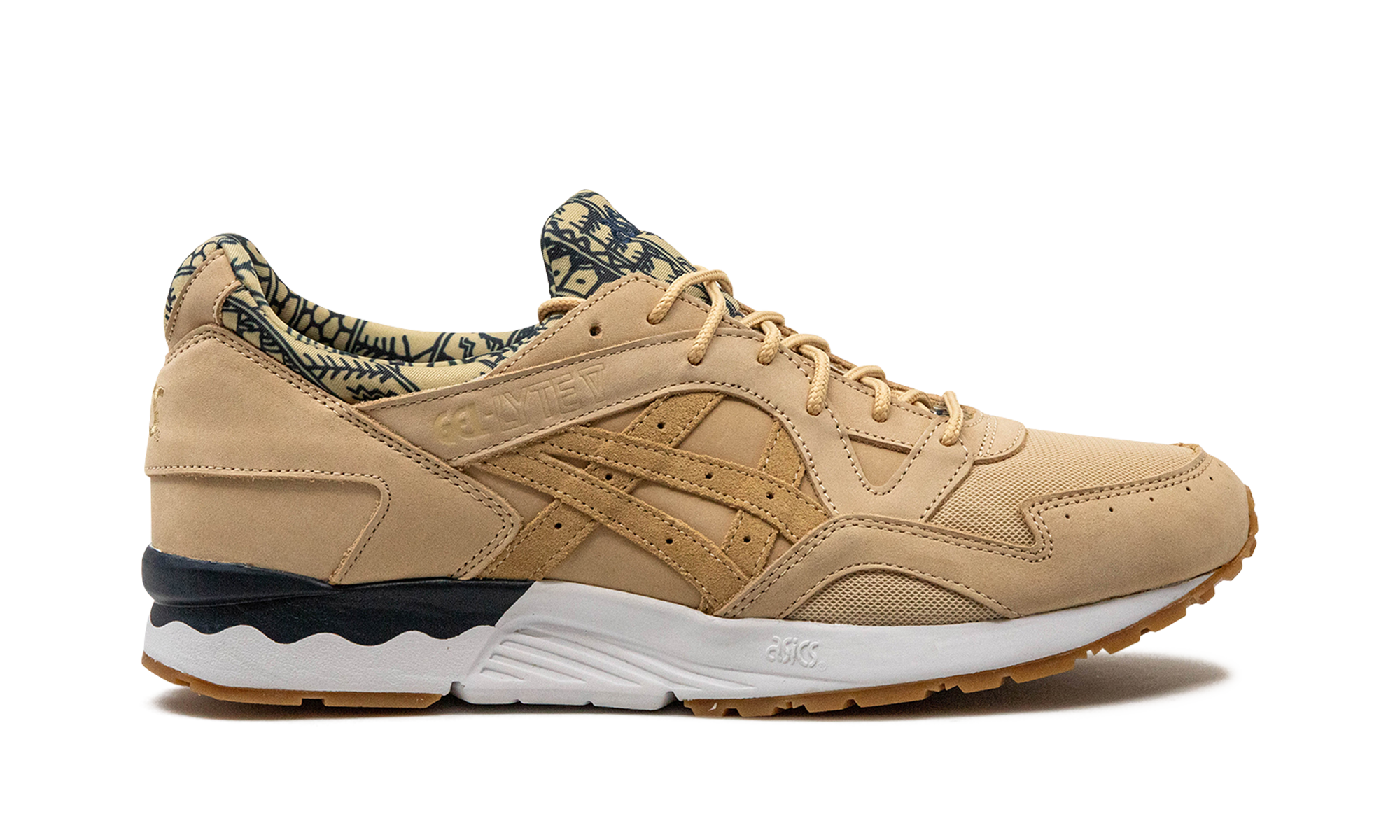 Asics Gel-Lyte V "Commonwealth kultura" HK6M1 0505
