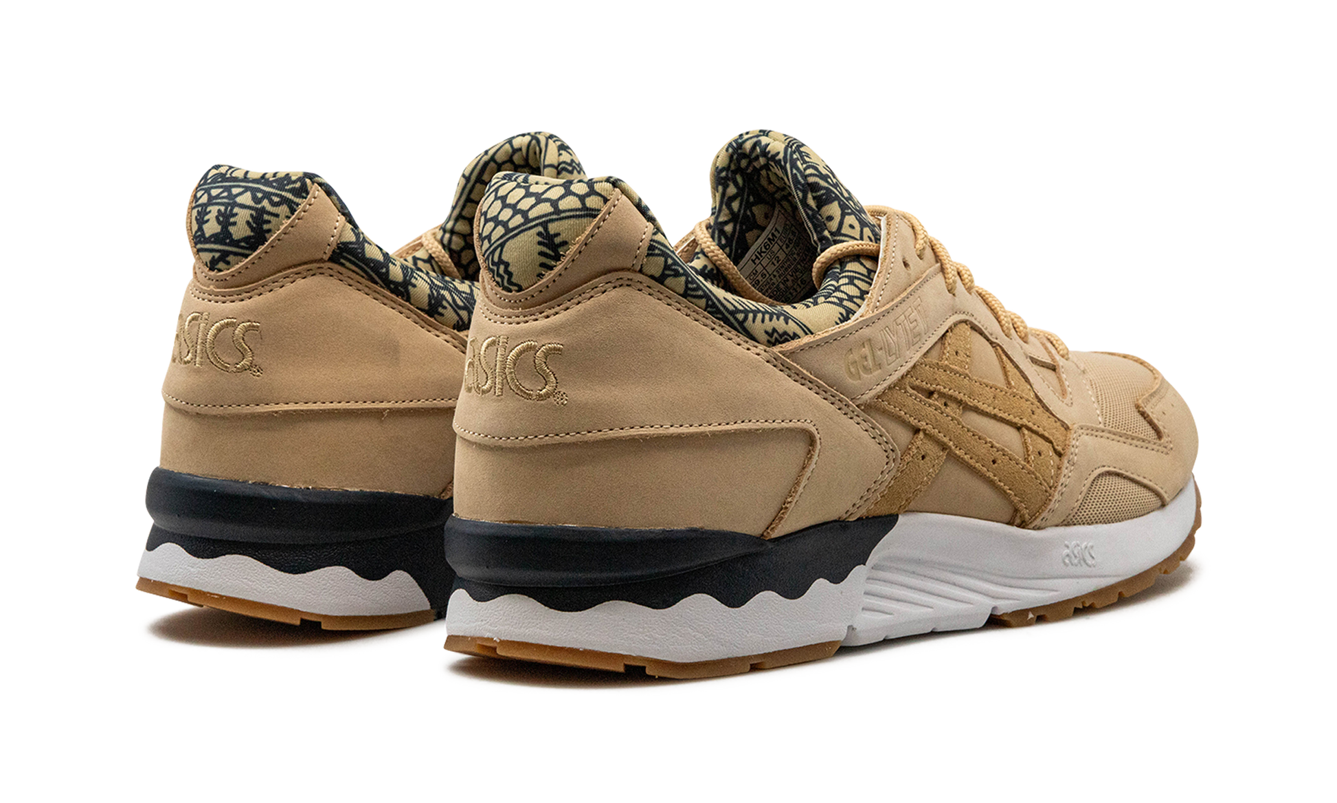 Asics Gel-Lyte V "Commonwealth kultura" HK6M1 0505