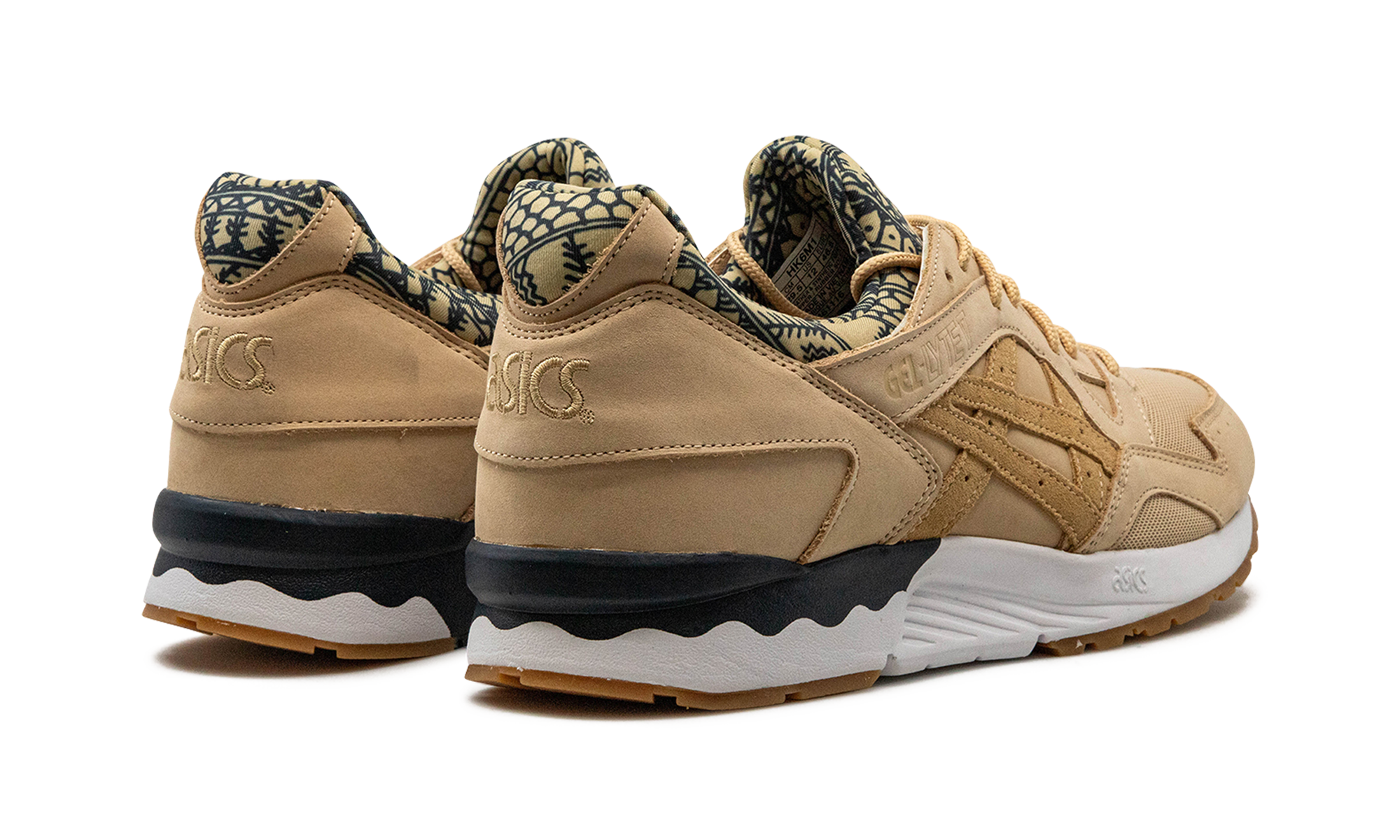 Asics Gel-Lyte V "Commonwealth kultura" HK6M1 0505