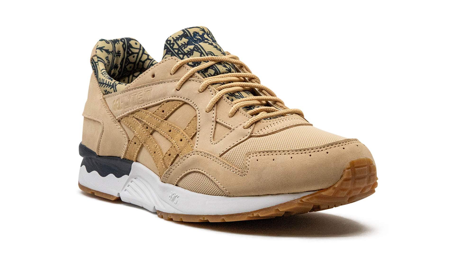 Asics Gel-Lyte V "Commonwealth kultura" HK6M1 0505
