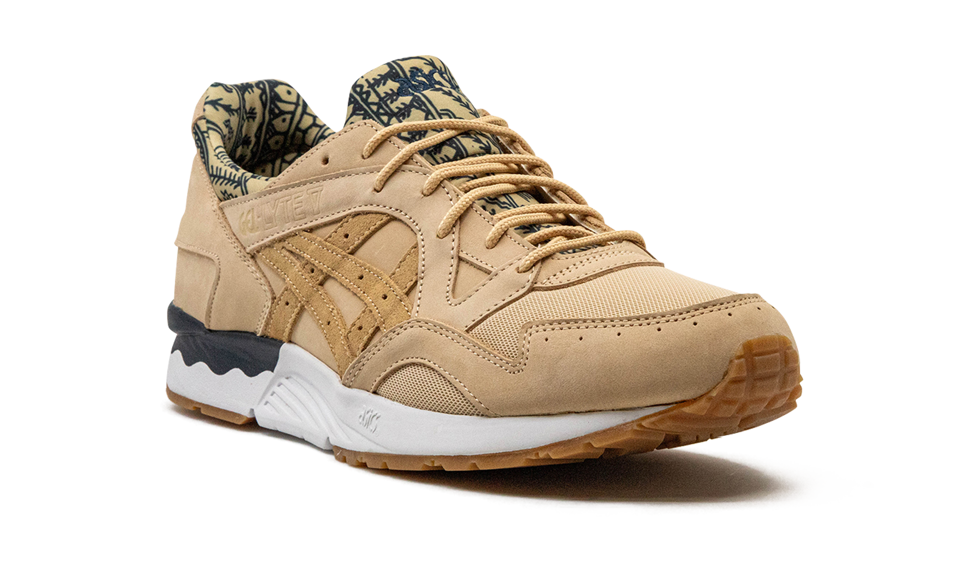 Asics Gel-Lyte V "Commonwealth kultura" HK6M1 0505