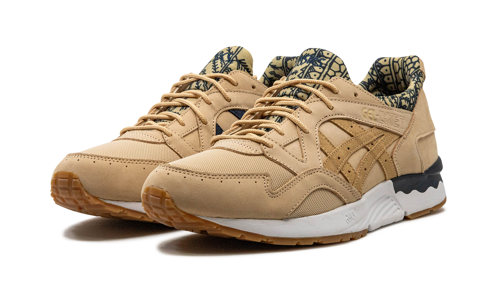 Asics Gel-Lyte V "Commonwealth kultura" HK6M1 0505