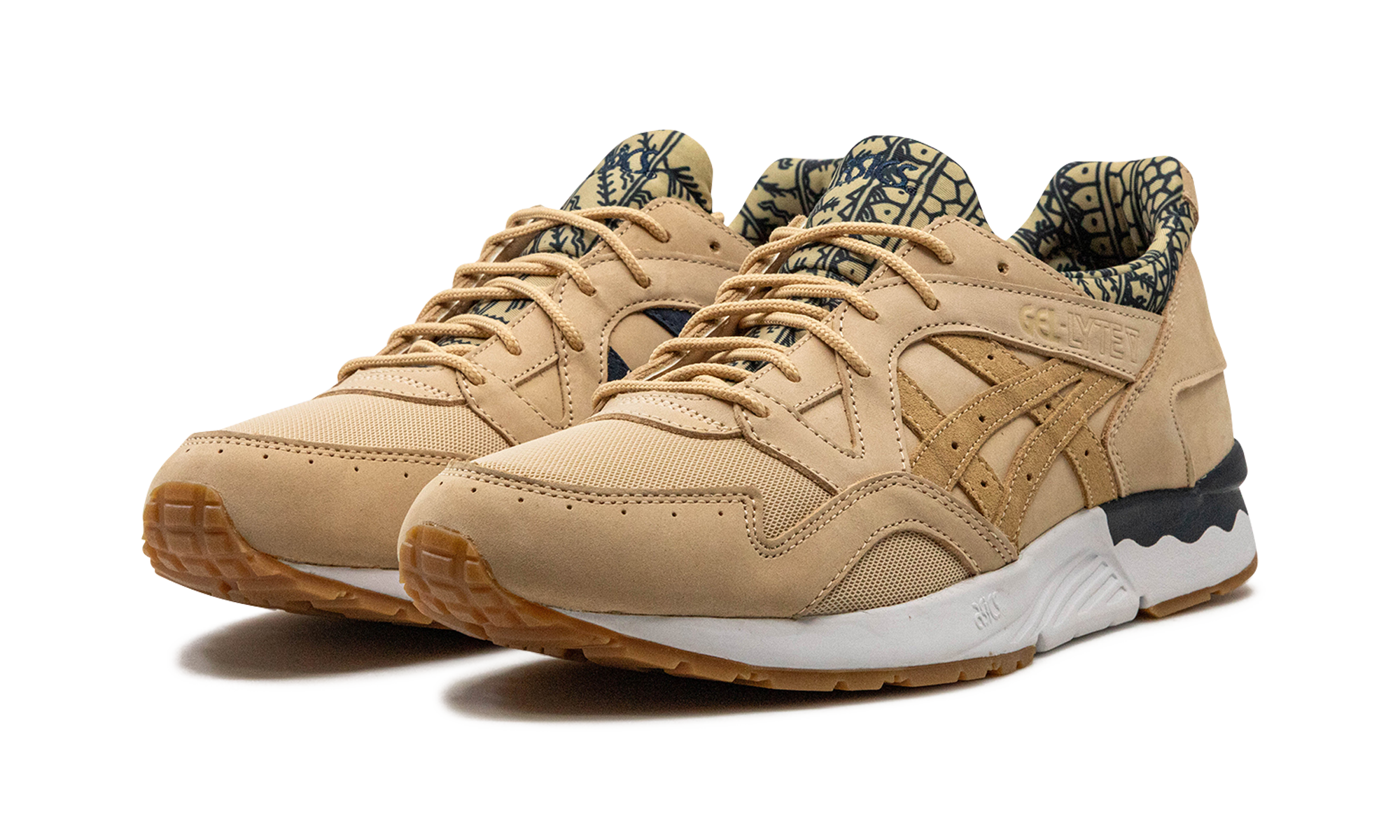 Asics Gel-Lyte V "Commonwealth kultura" HK6M1 0505