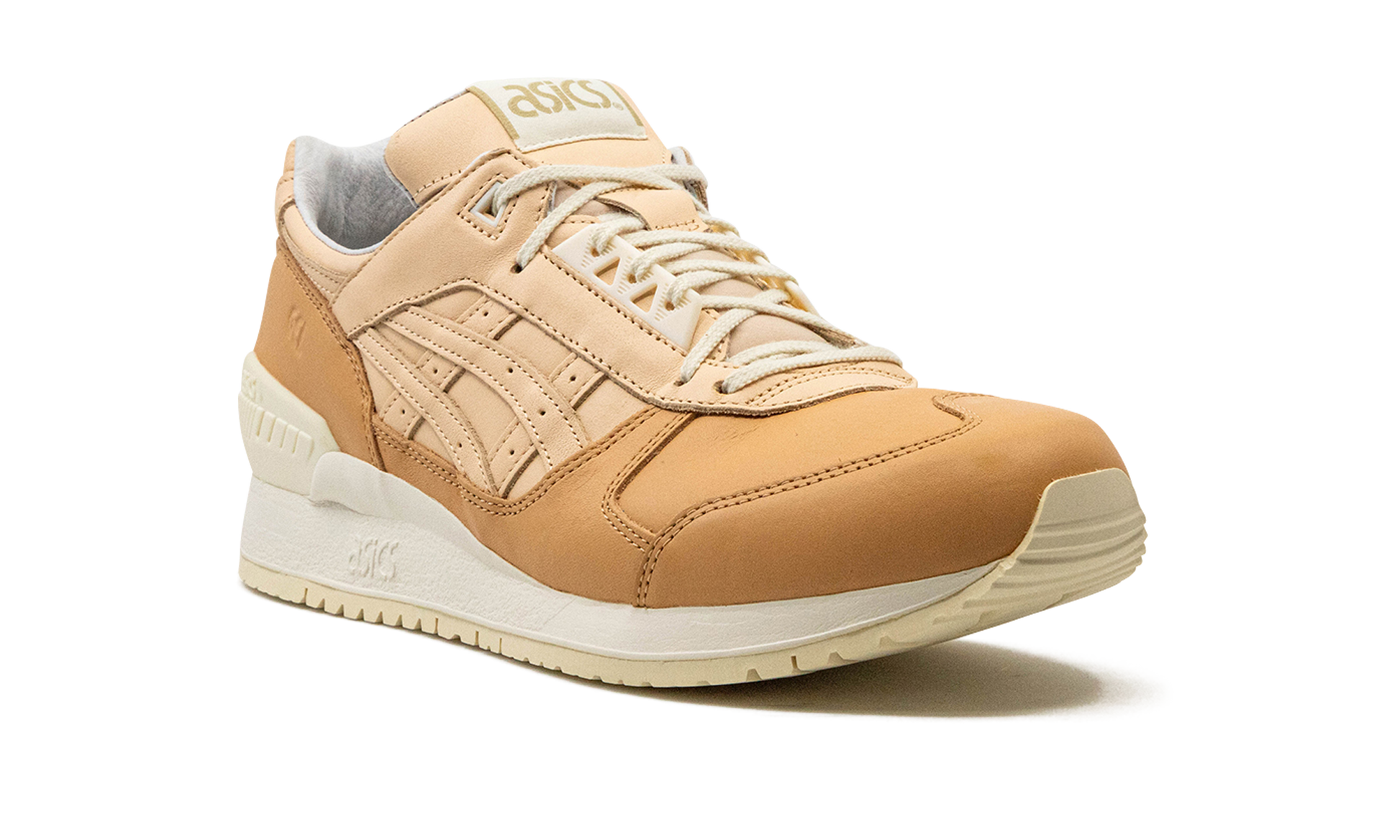 Asics Gel-Respector "Veg tan" H7M1L 1212