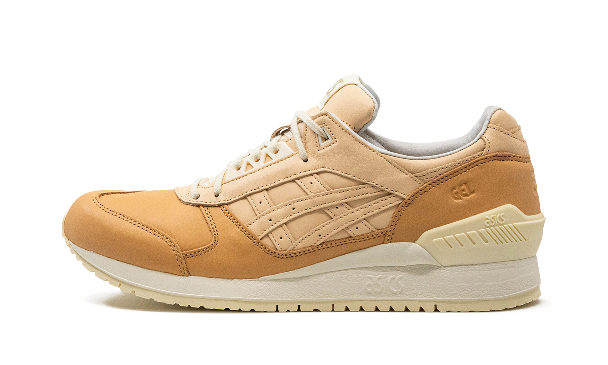 Asics Gel-Respector "Veg tan" H7M1L 1212
