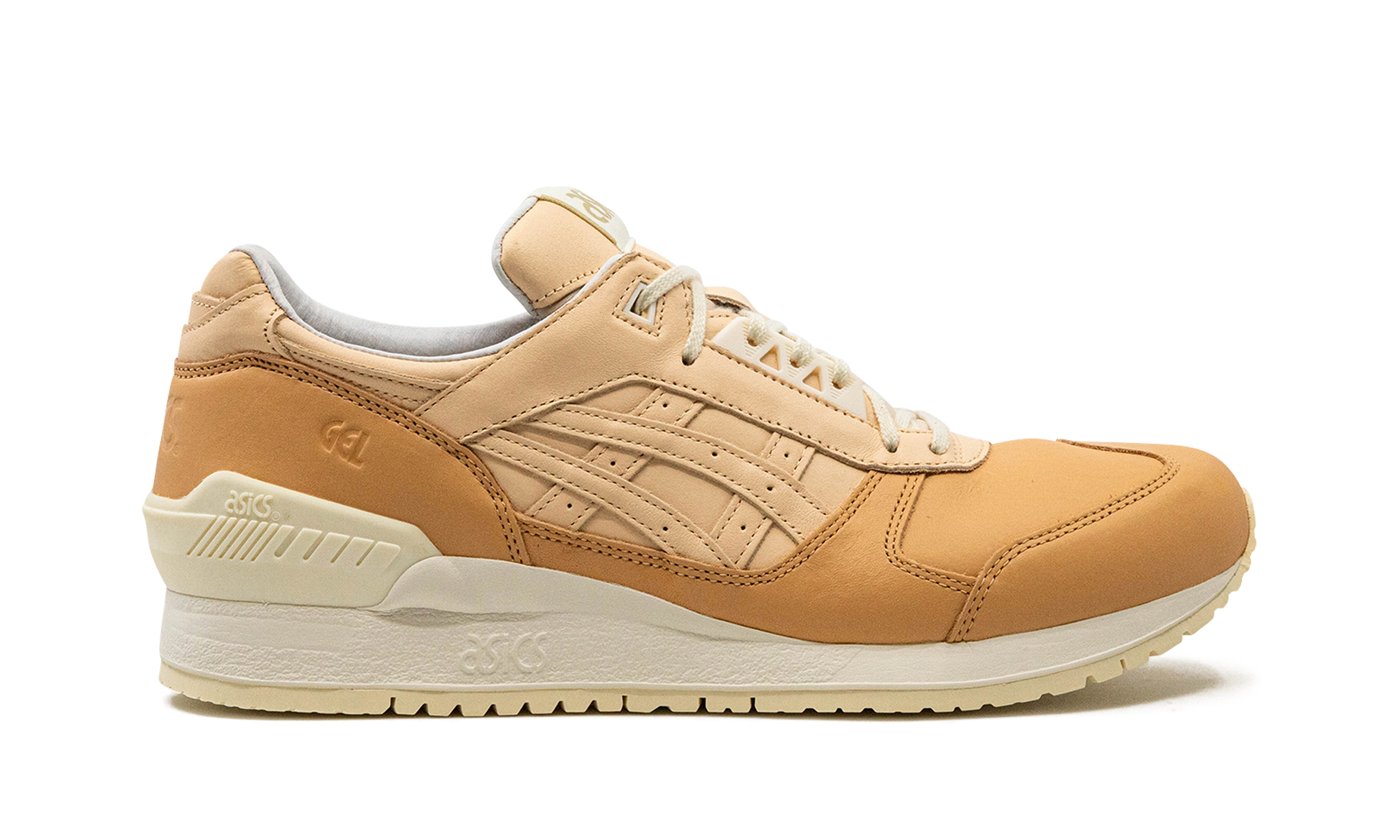 Asics Gel-Respector "Veg tan" H7M1L 1212