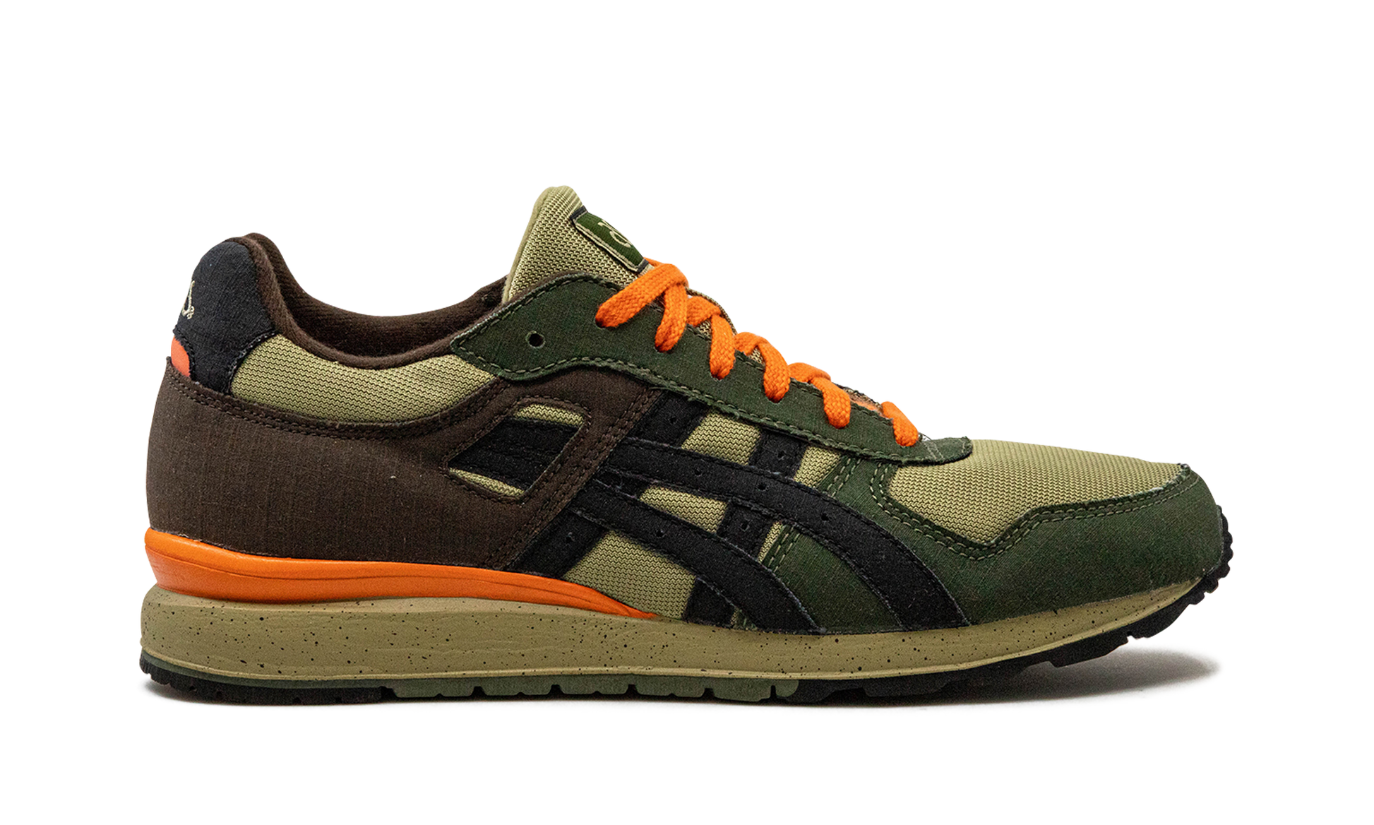 Asics Gt-Ii "Proper - long beach" HQ41B 0890