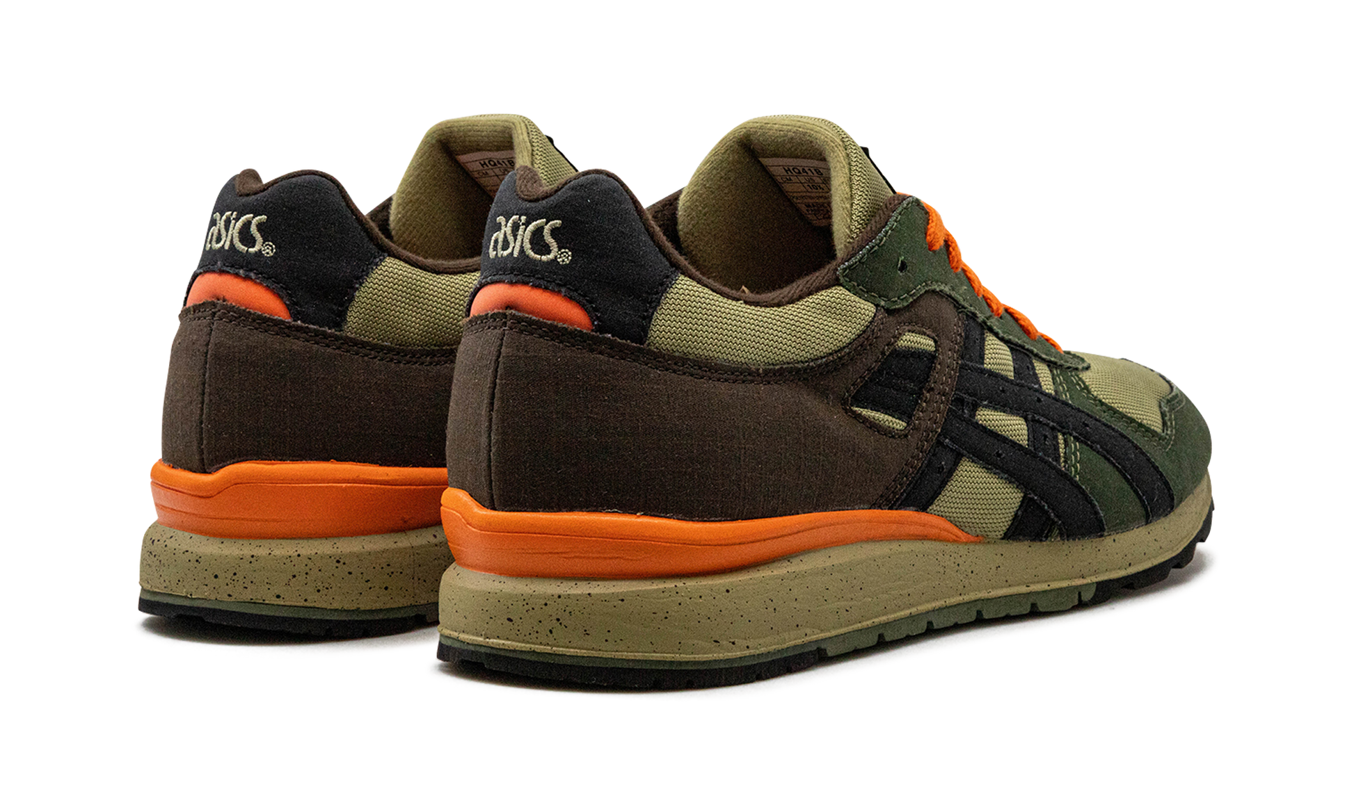 Asics Gt-Ii "Proper - long beach" HQ41B 0890