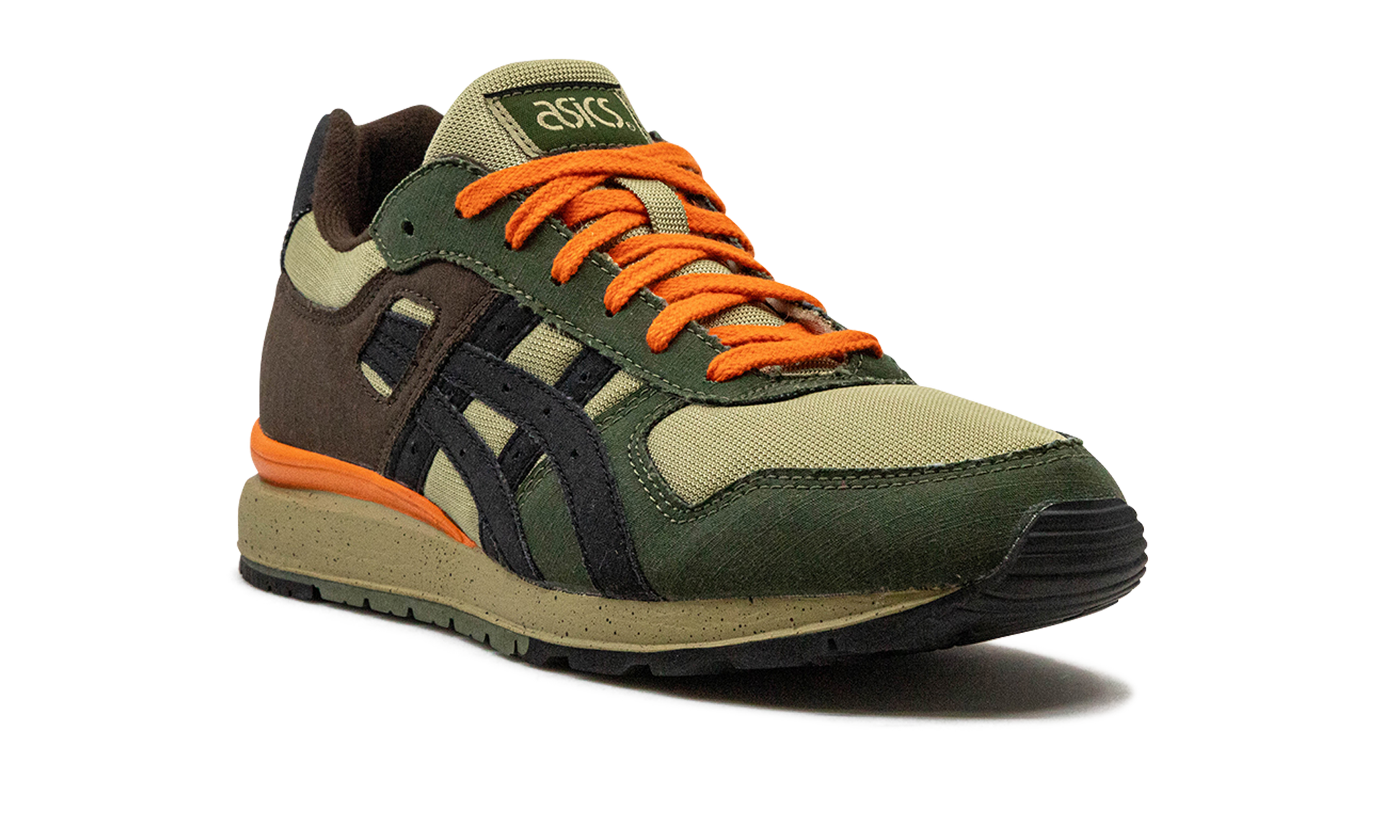 Asics Gt-Ii "Proper - long beach" HQ41B 0890