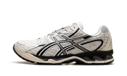 Asics Mens Gel-Nimbus 10.1 "White ivory" 1203A543-108