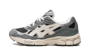 Asics Mens Gel-Nyc "Graphite" 1203A383 002