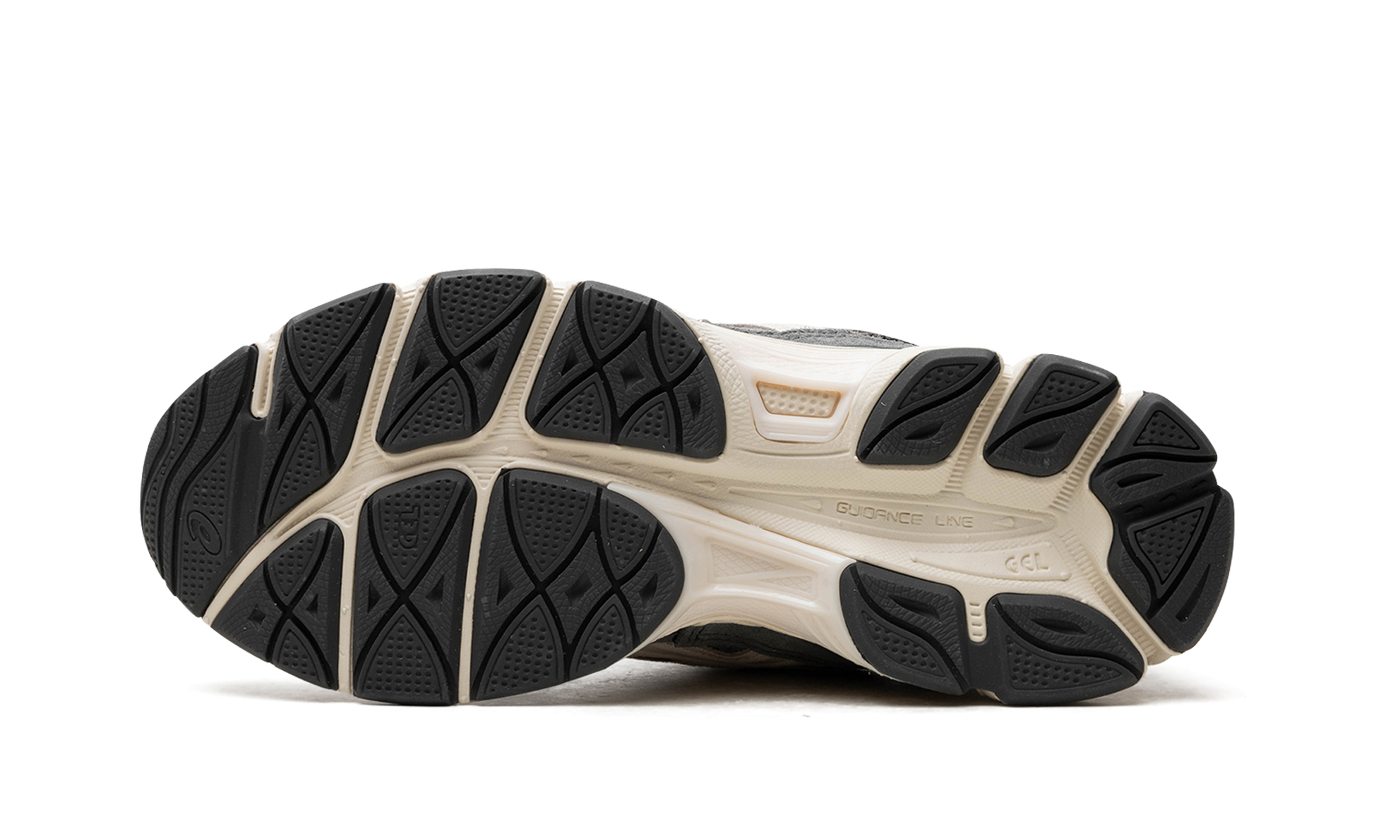 Asics Mens Gel-Nyc "Graphite" 1203A383 002