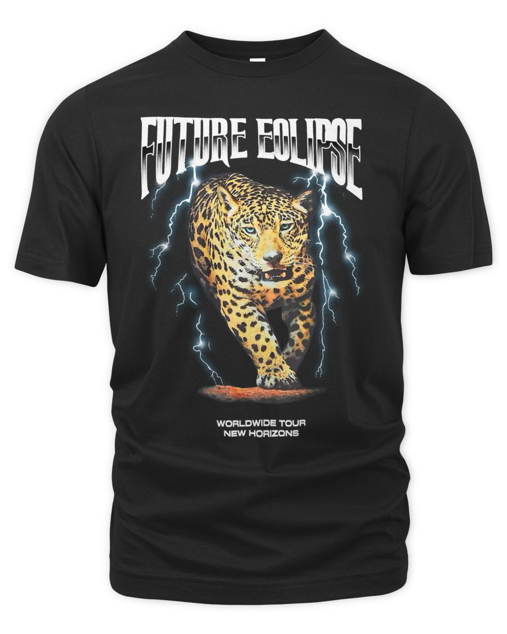Asos Clothing Leopard Shirt