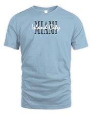 Asos Clothing Miami Springs City Shirt