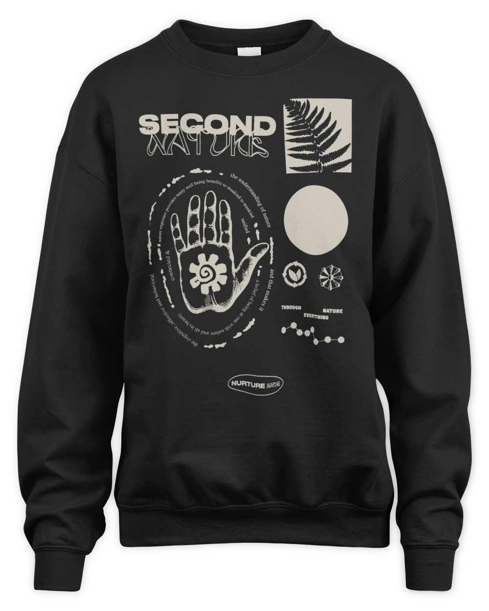 Asos Clothing Mystic Shirt