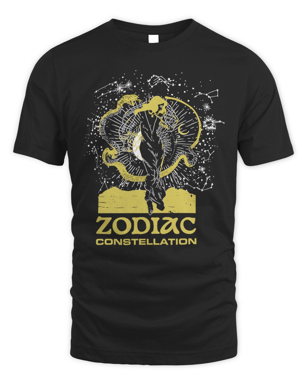Asos Clothing Zodiac Shirt