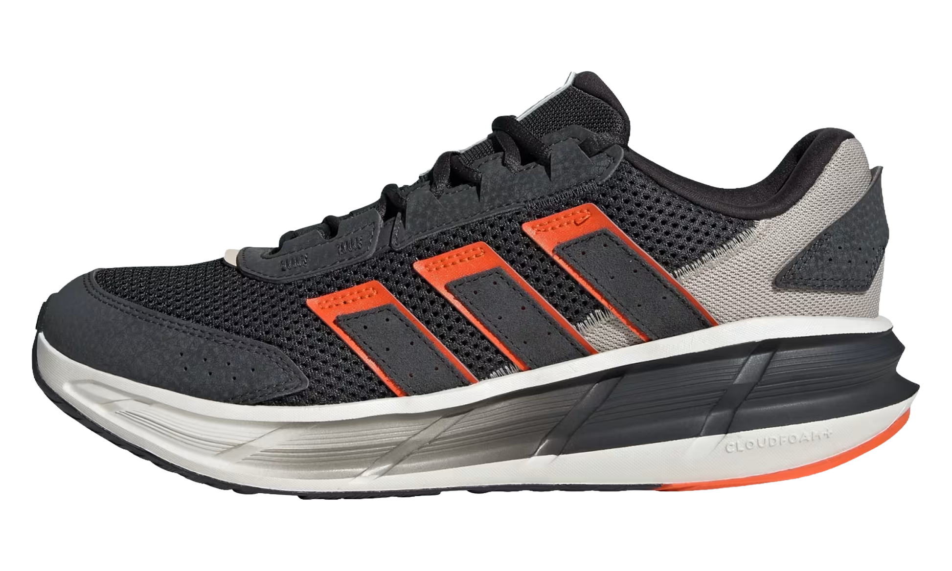 Astrastar "Carbon impact orange" JQ6077