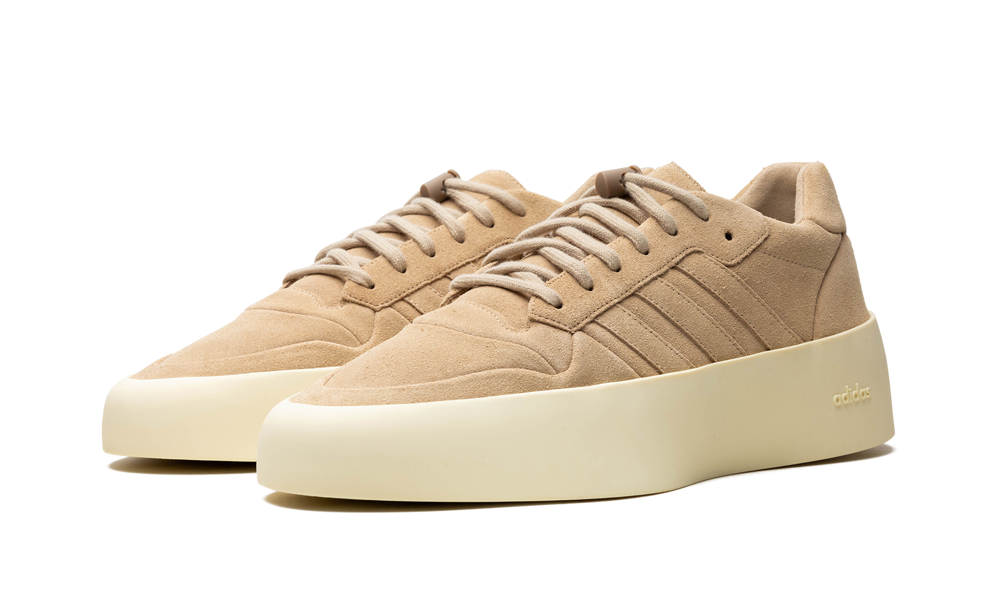 Athletics 86 Lo "Fear of god" IE6213