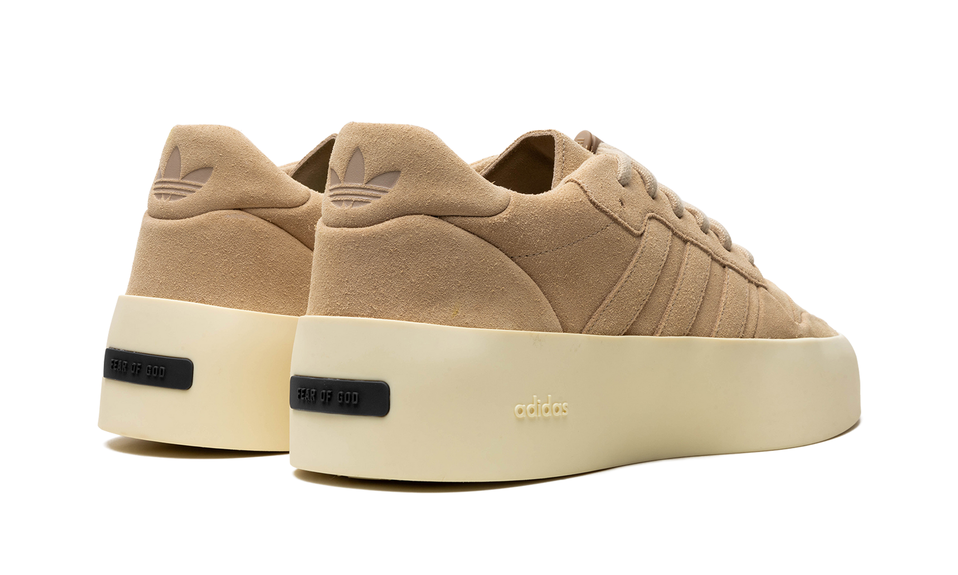 Athletics 86 Lo "Fear of god" IE6213