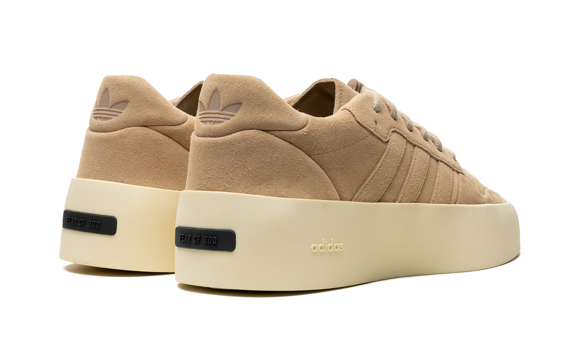 Athletics 86 Lo "Fear of god" IE6213