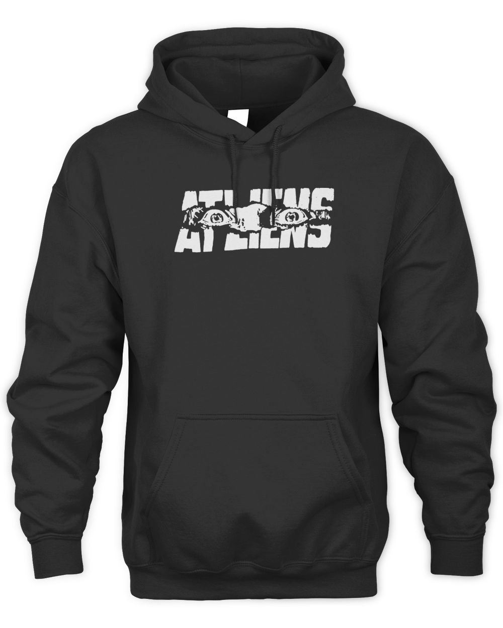 Atliens Merchandise Eyez Shirt