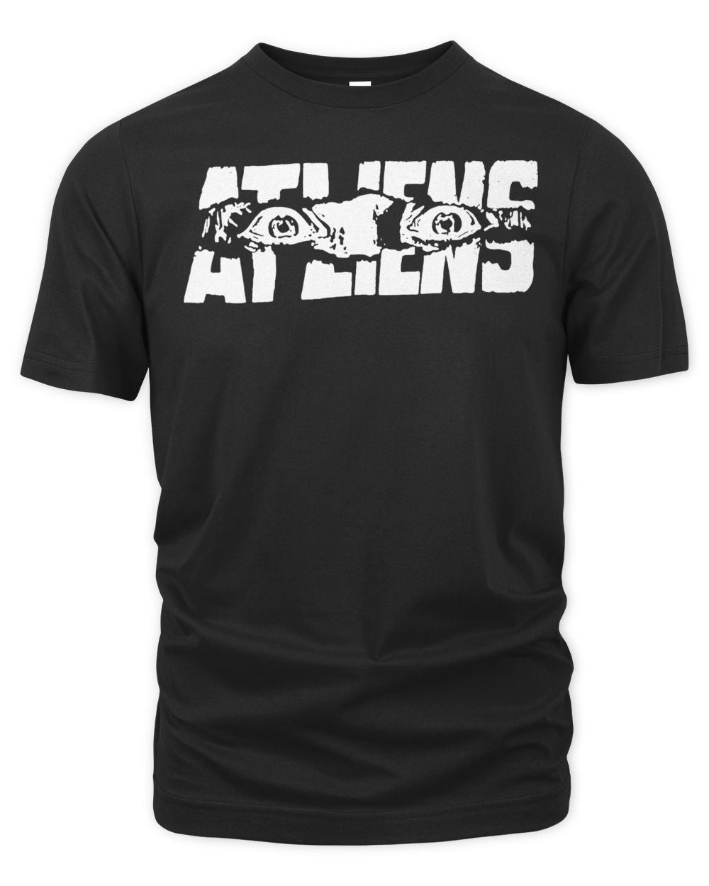 Atliens Merchandise Eyez Shirt