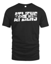 Atliens Merchandise Eyez Shirt