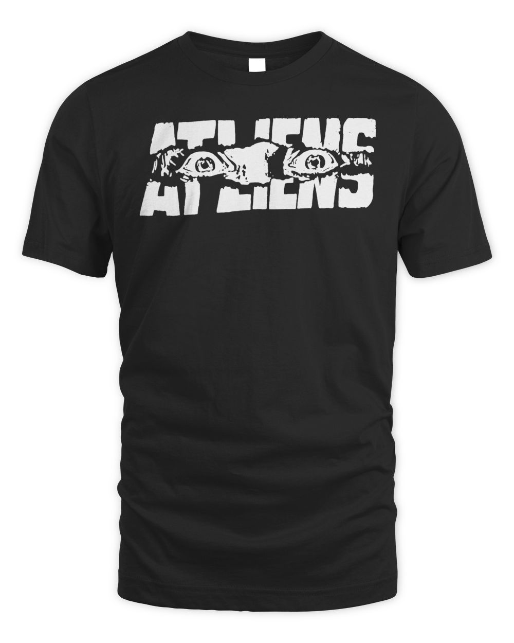 Atliens Merchandise Eyez Shirt