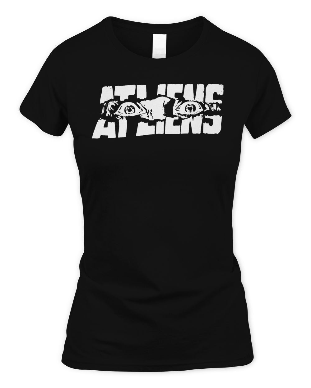 Atliens Merchandise Eyez Shirt
