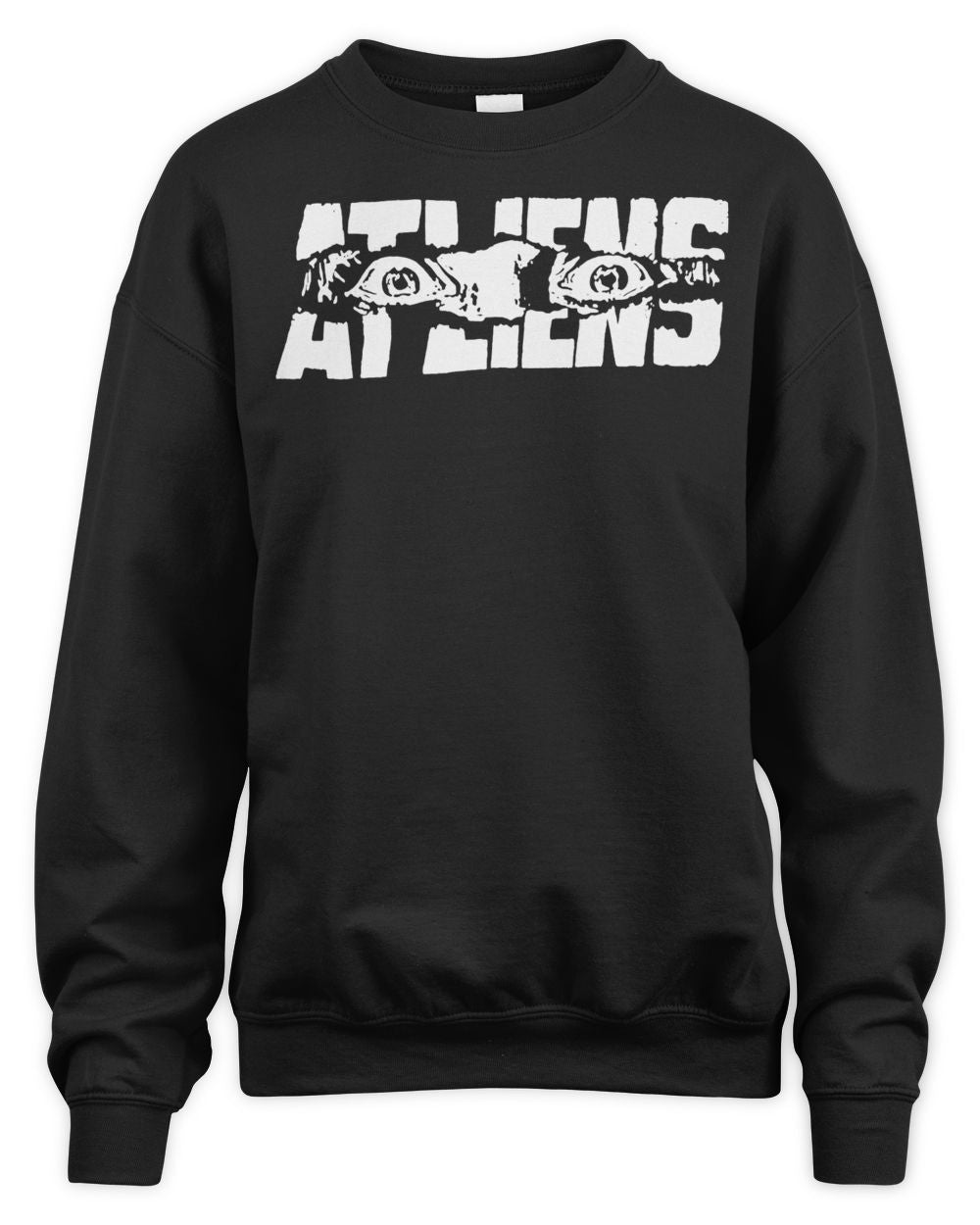Atliens Merchandise Eyez Shirt