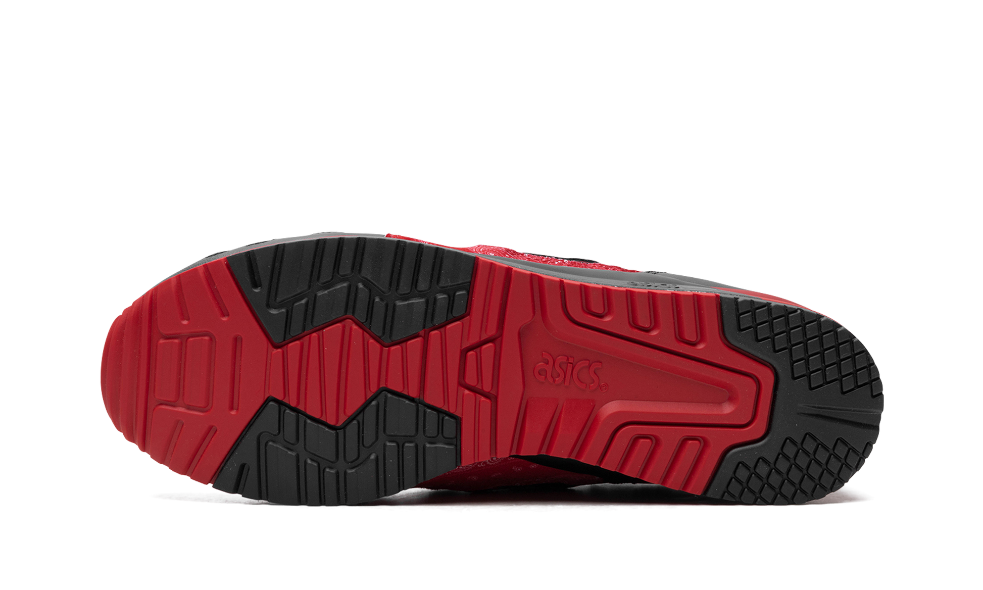 Atmos X Red Spider X Gel Lyte 3 "Bandana print" 1201A854 001