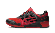 Atmos X Red Spider X Gel Lyte 3 "Bandana print" 1201A854 001
