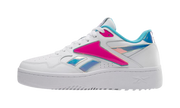 Atr Chill "White/pink"