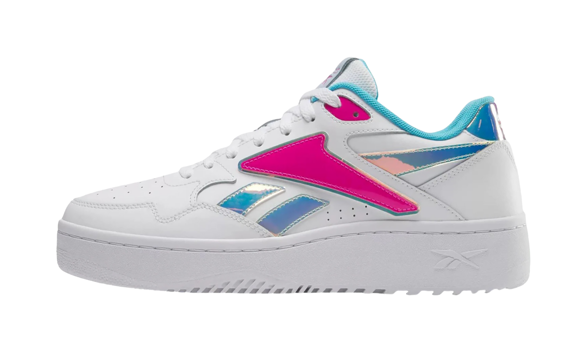 Atr Chill "White/pink"