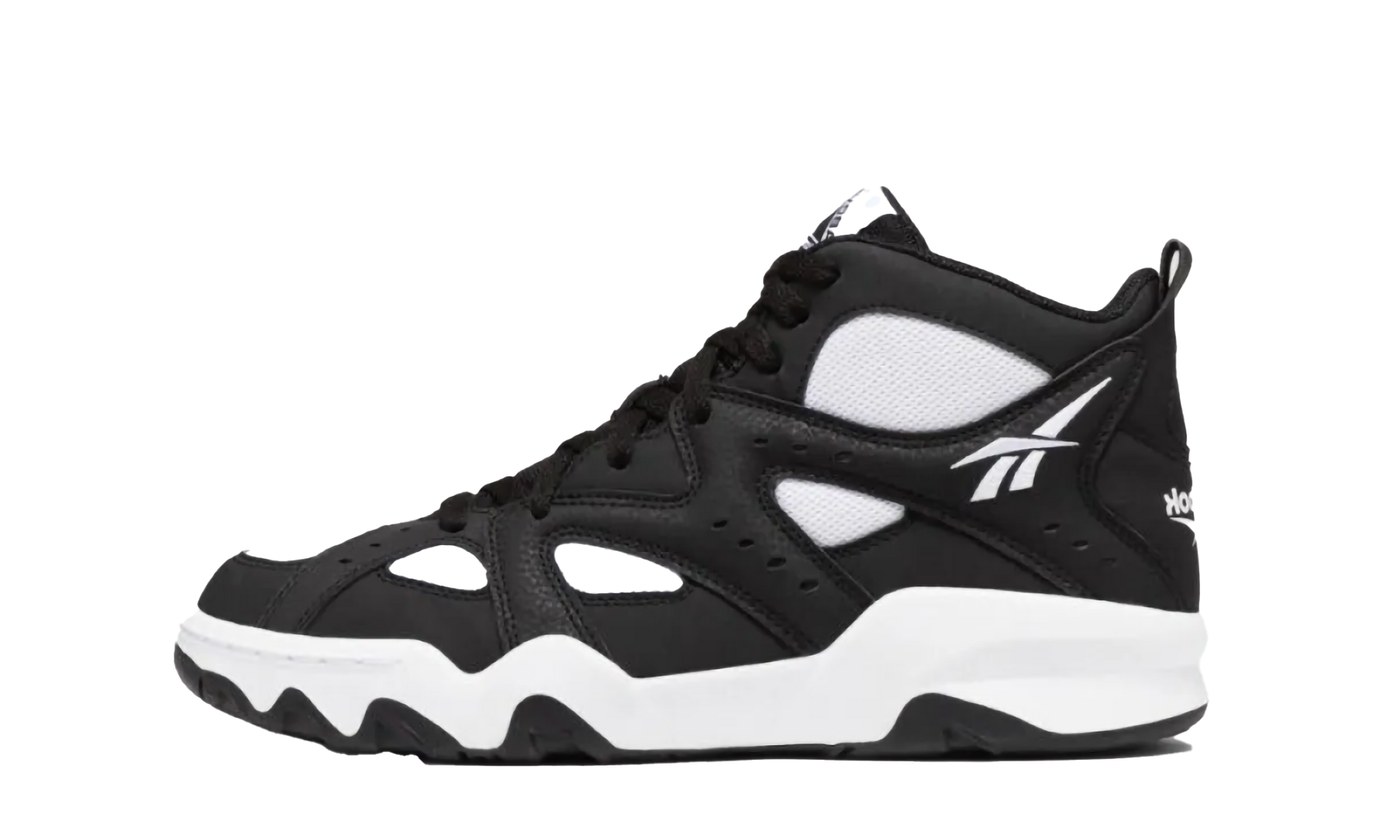 Atr Decimator "Black White"