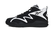 Atr Mid "Black White"