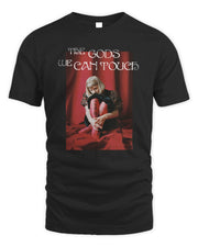 Aurora Merch The Gods We Can Touch T-Shirt
