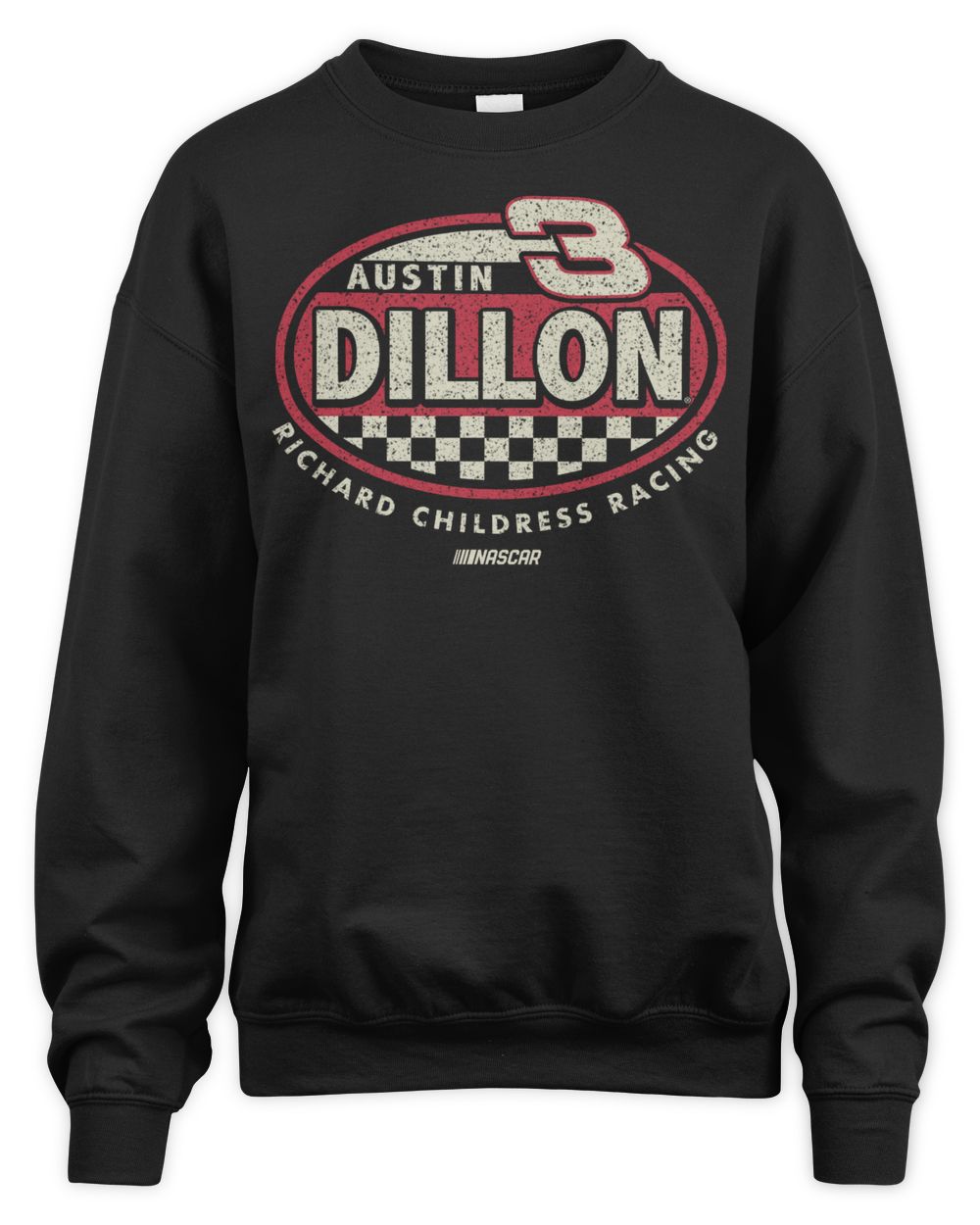Austin Dillon Checkered Flag Vintage Rookie Shirt