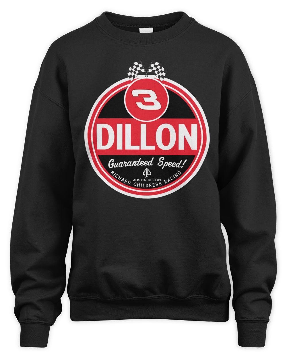 Austin Dillon Route 66 Shirt