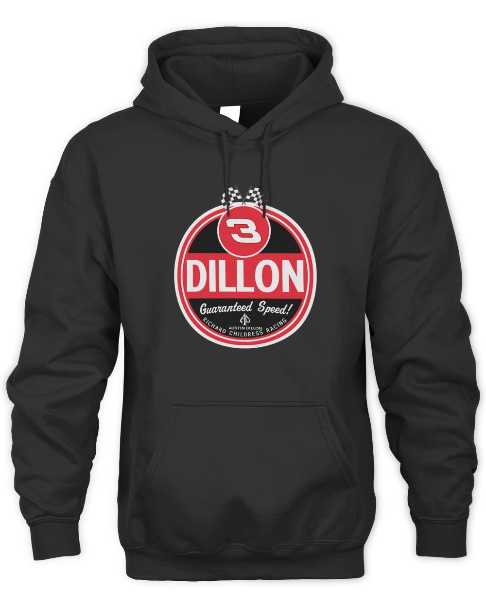Austin Dillon Route 66 Shirt