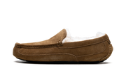 Australia Ascot Moccasin 1101110 Che