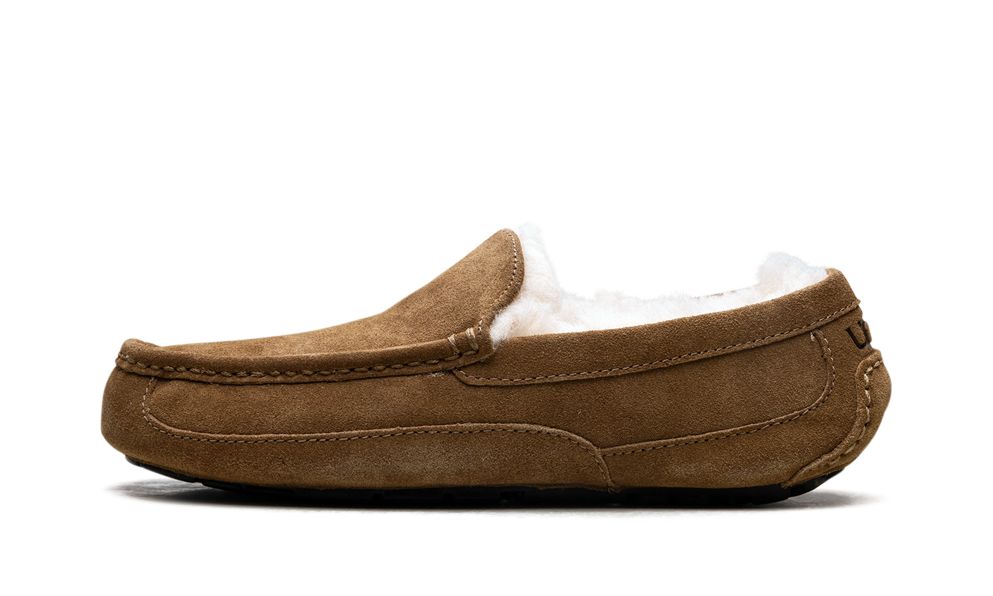Australia Ascot Moccasin 1101110 Che