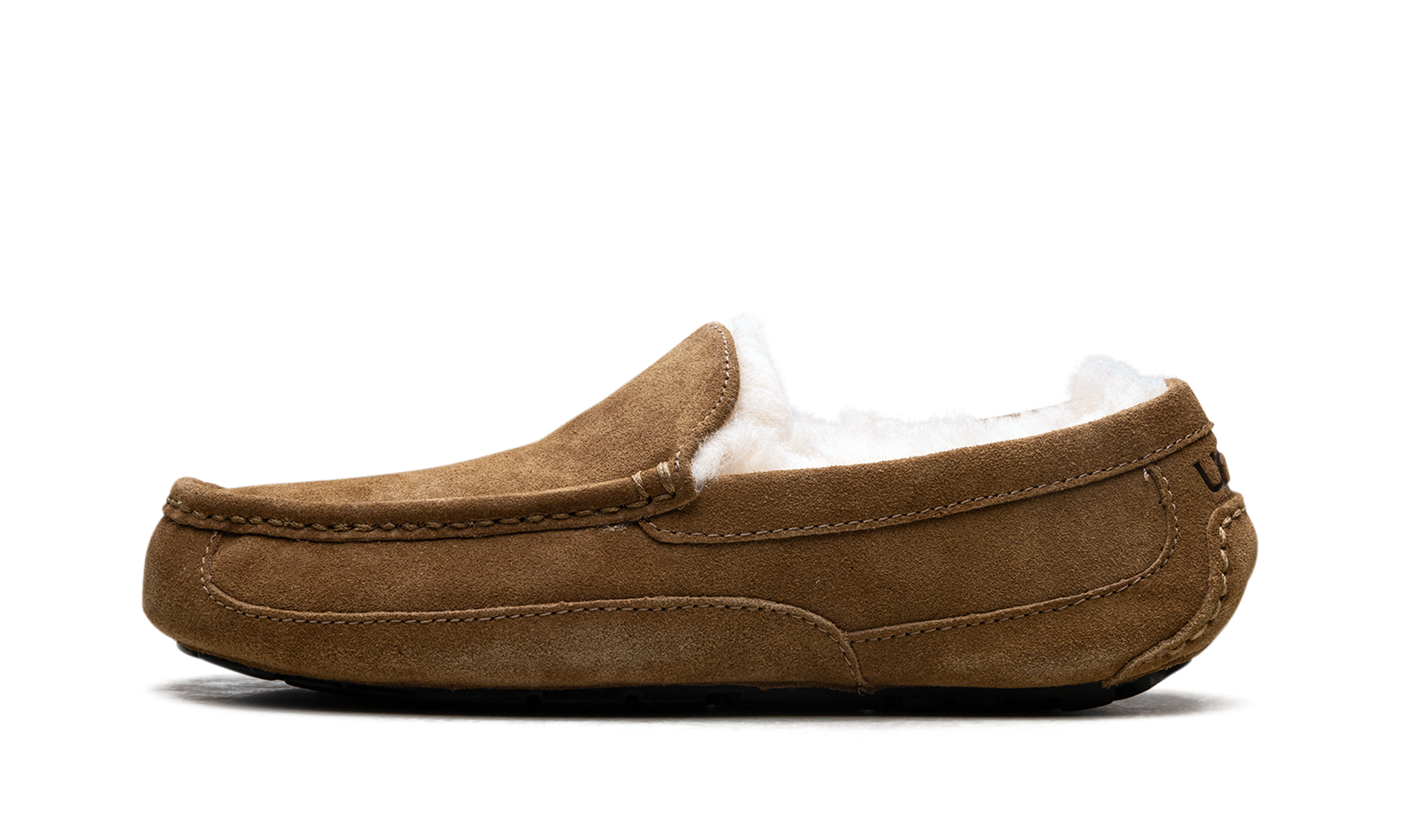 Australia Ascot Moccasin 1101110 Che