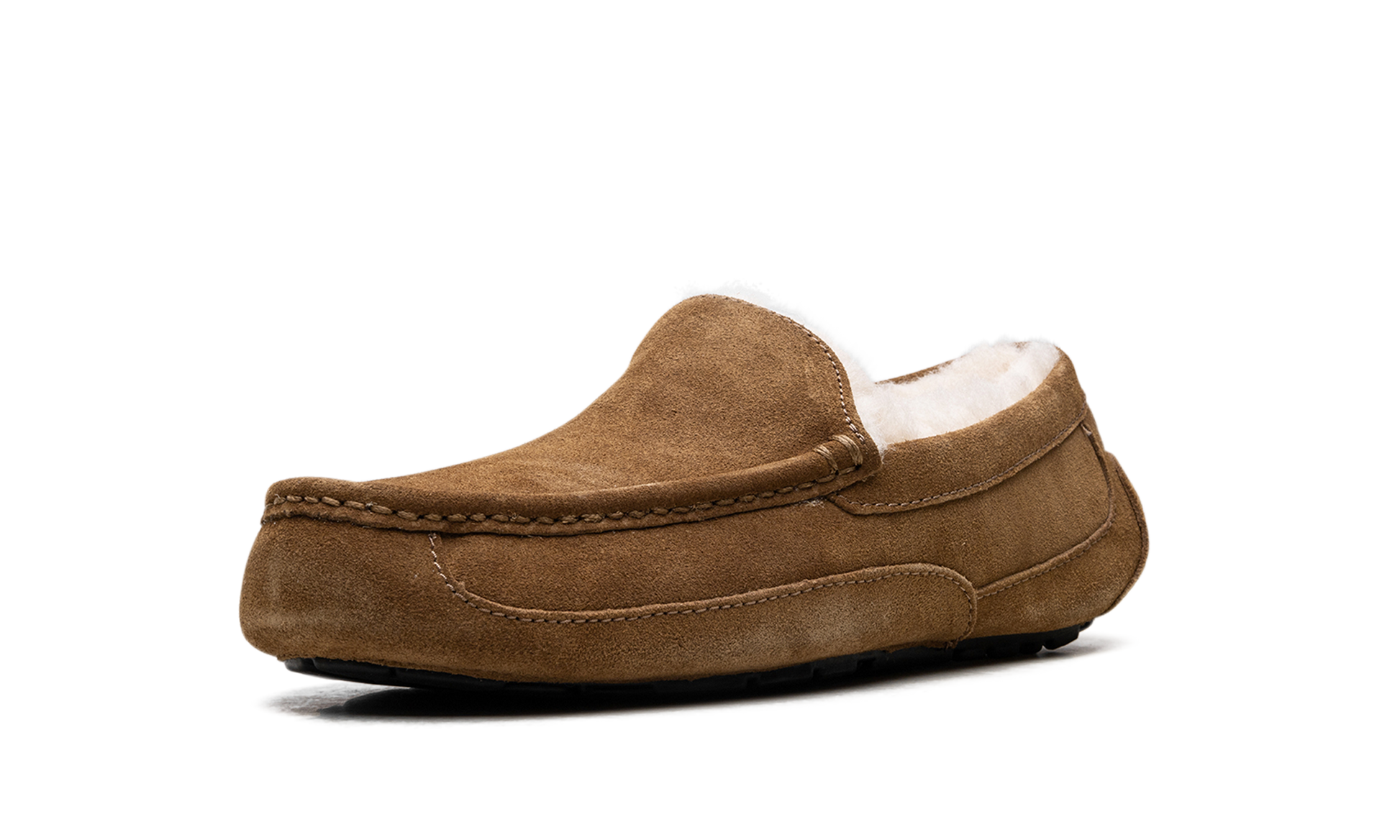 Australia Ascot Moccasin 1101110 Che