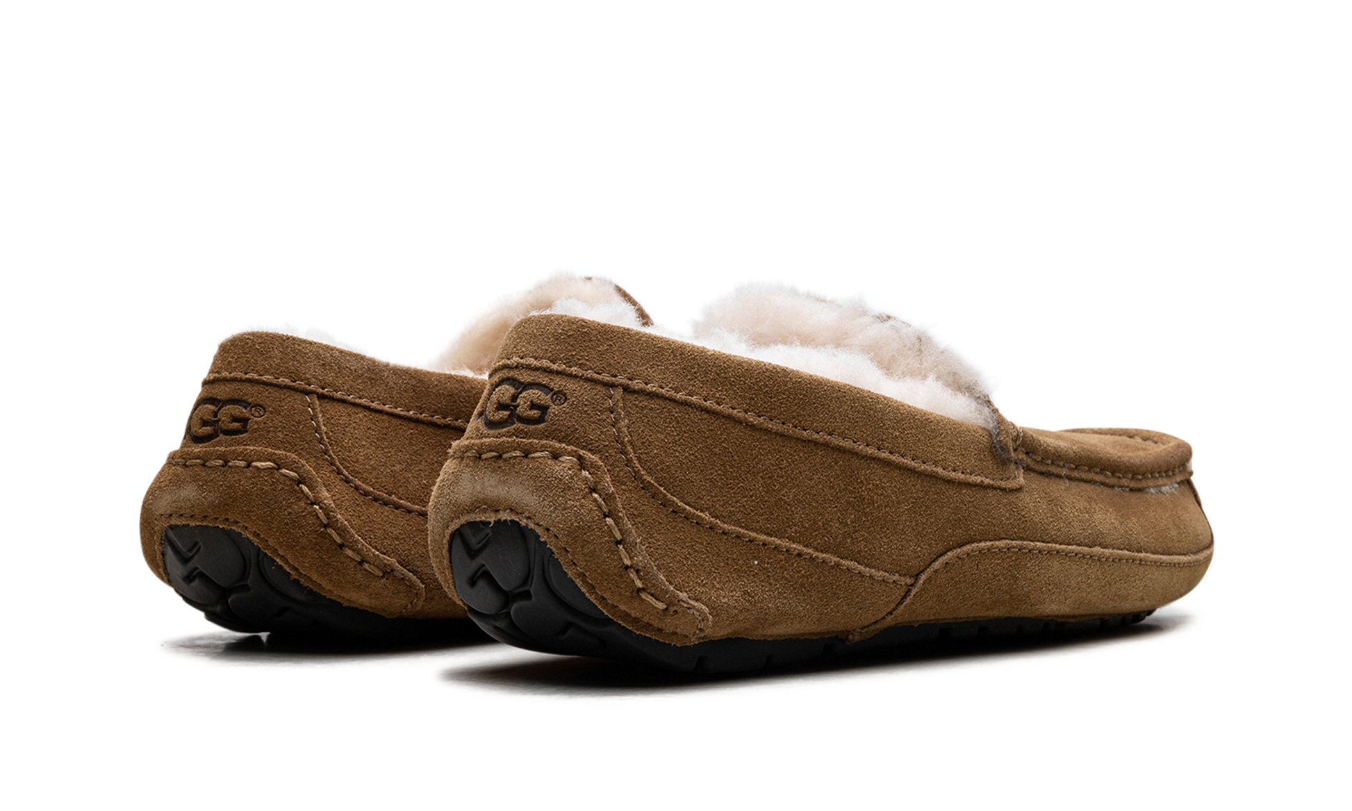 Australia Ascot Moccasin 1101110 Che