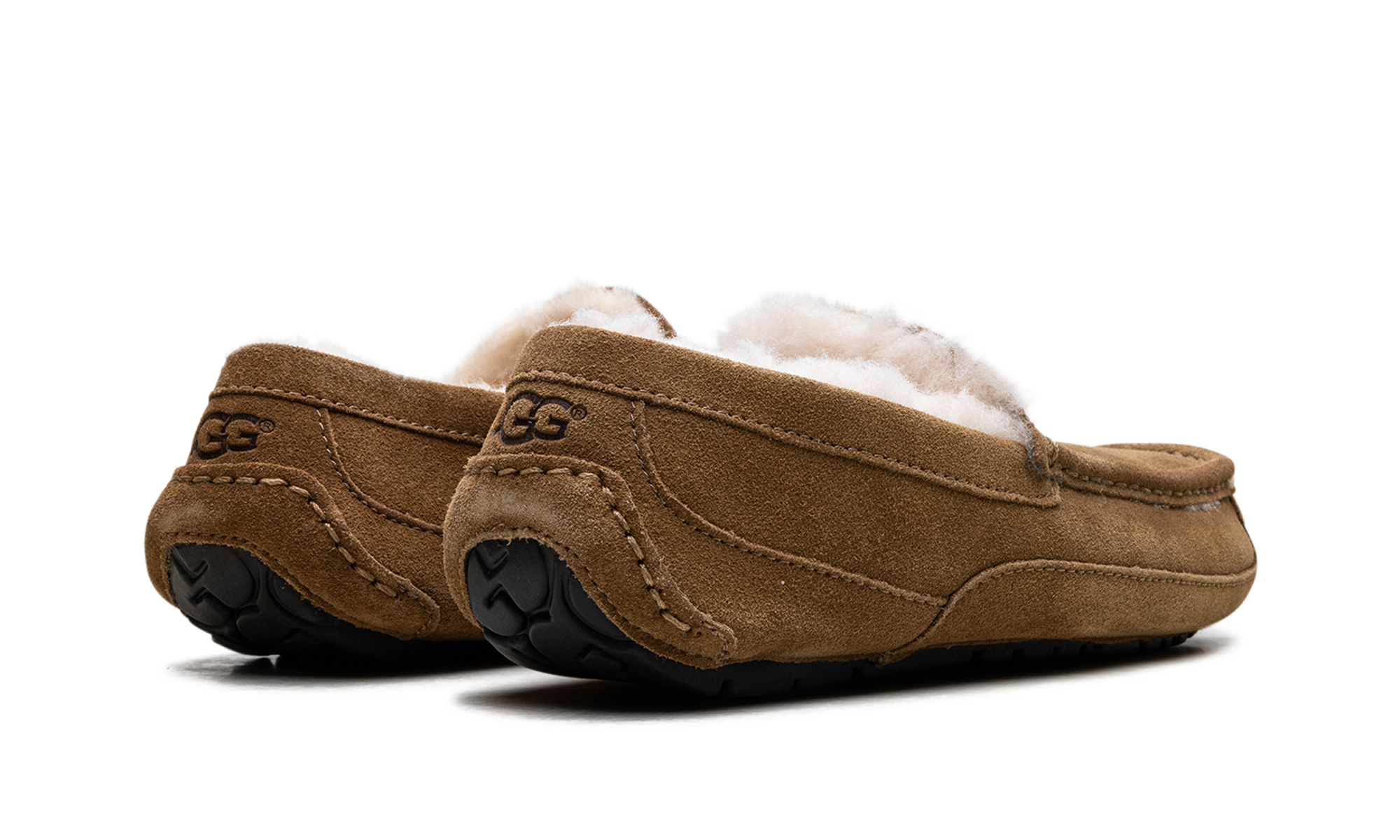 Australia Ascot Moccasin 1101110 Che
