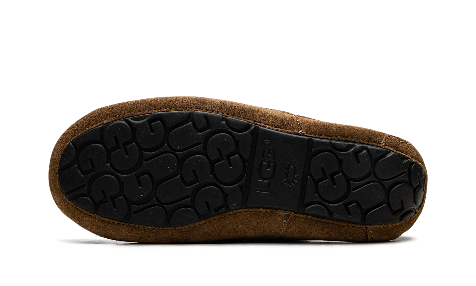 Australia Ascot Moccasin 1101110 Che