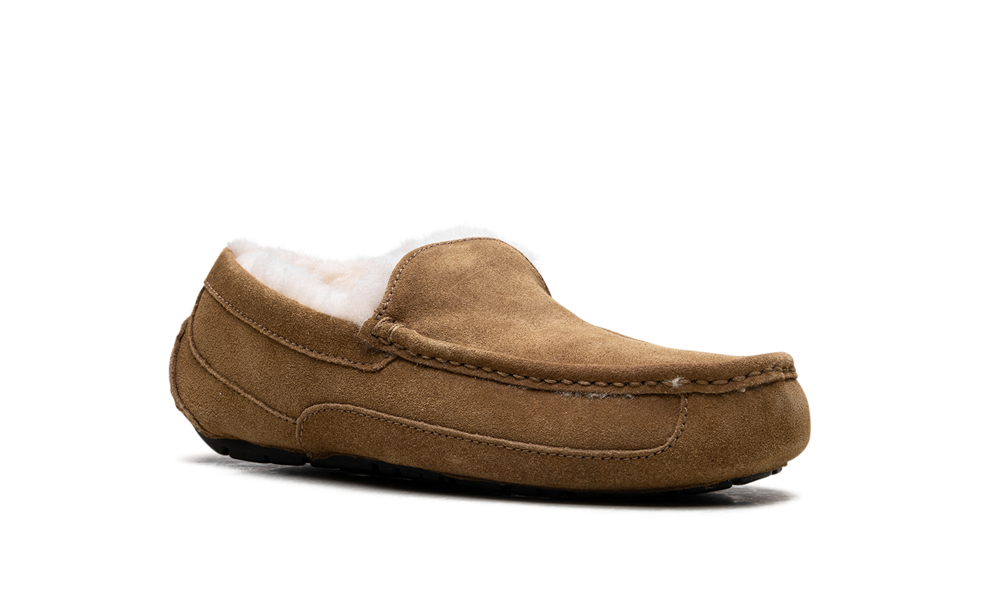 Australia Ascot Moccasin 1101110 Che